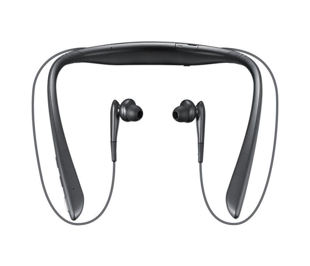 SAMSUNG Level U Pro Czarne - 302484 - zdjęcie 6